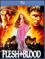 Flesh + Blood [Blu-ray]
