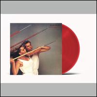 Flesh + Blood [Red Vinyl] - Roxy Music
