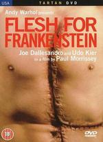 Flesh for Frankenstein