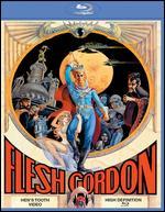 Flesh Gordon [Blu-ray]