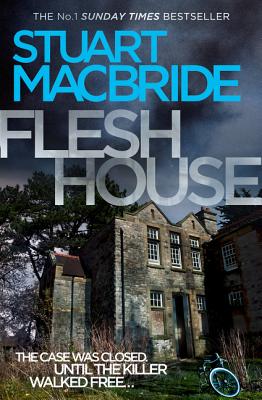 Flesh House - MacBride, Stuart