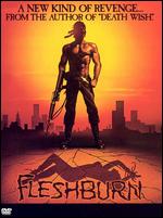 Fleshburn - George Gage
