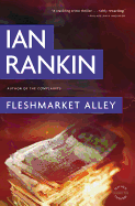 Fleshmarket Alley