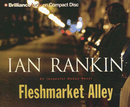 Fleshmarket Alley