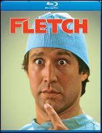 Fletch [Blu-ray]