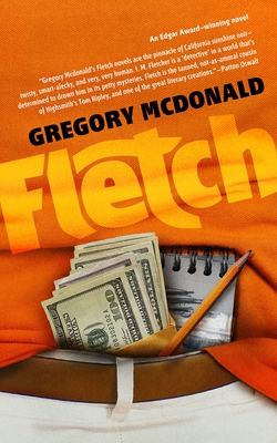 Fletch - McDonald, Gregory