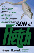 Fletch's Moxie