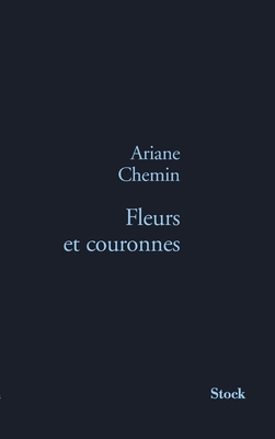 Fleurs Et Couronnes - Chemin, Ariane