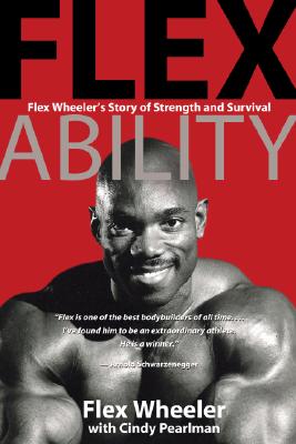 Flex Ability - Wheeler, Flex