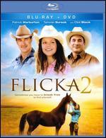Flicka 2 [2 Discs] [Blu-ray/DVD]