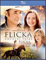 Flicka: Country Pride [Blu-ray]