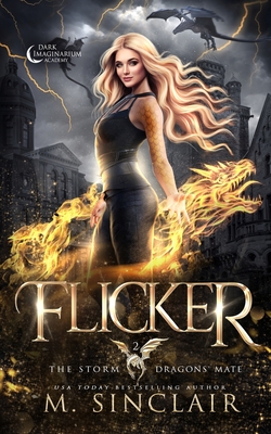 Flicker - Sinclair, M