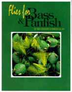 Flies for Bass & Panfish