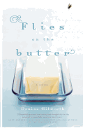 Flies on the Butter