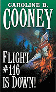 Flight #116 Is Down