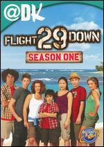 Flight 29 Down: Season 01