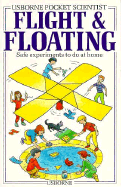 Flight and Floating - Ward, Alan