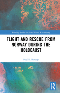 Flight and Rescue from Norway During the Holocaust