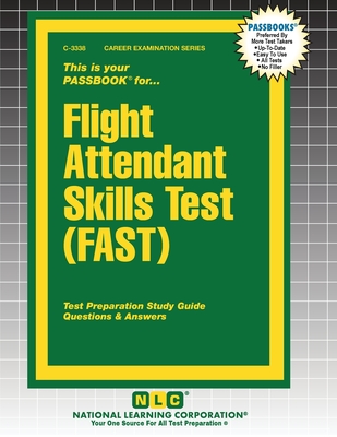 Flight Attendant Skills Test (FAST) - Passbooks (Compiled by)