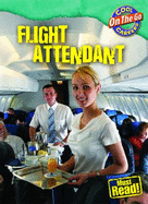 Flight Attendant