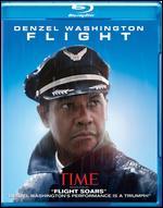 Flight [Bilingual] [Blu-ray]