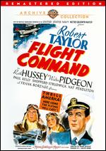 Flight Command - Frank Borzage