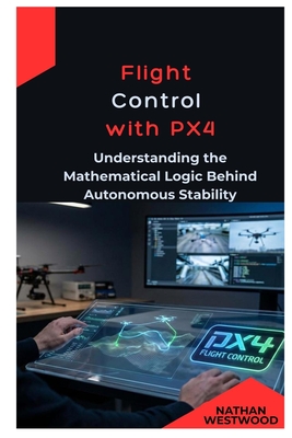 Flight Control with PX4: Understanding the Mathematical Logic Behind Autonomous Stability - Westwood, Nathan