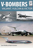 Flight Craft 7: V Bombers: Valiant, Vulcan & Victor