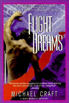 Flight Dreams - Craft, Michael