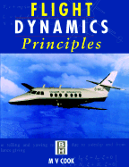 Flight Dynamics Principles