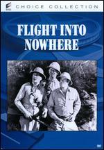 Flight into Nowhere
