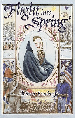 Flight Into Spring - Bradbury, Bianca