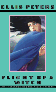 Flight of a Witch