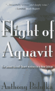 Flight of Aquavit