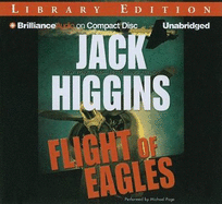 Flight of Eagles
