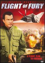 Flight of Fury
