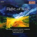 Flight of Song