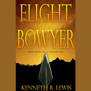 Flight of the Bowyer Lib/E