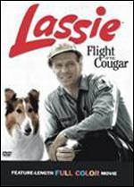 Flight of the Cougar
