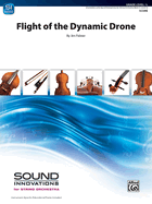 Flight of the Dynamic Drone: Conductor Score