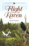 Flight of the Raven