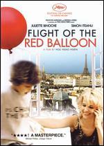Flight of the Red Balloon