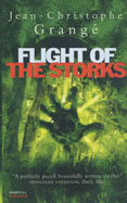 Flight of the Storks