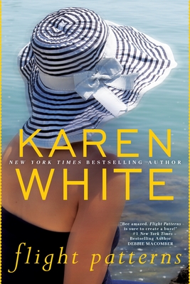 Flight Patterns - White, Karen