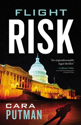 Flight Risk - Putman, Cara C