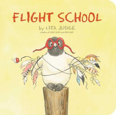 Flight School - 