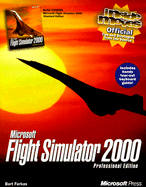 Flight Simulator 2000: Inside Moves - Chiu, Ben