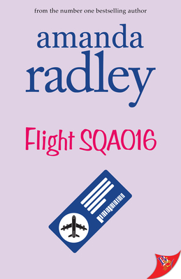 Flight SQA016 - Radley, Amanda