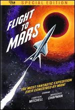 Flight to Mars - Lesley Selander
