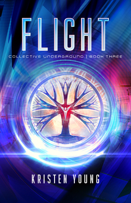 Flight: Volume 3 - Young, Kristen